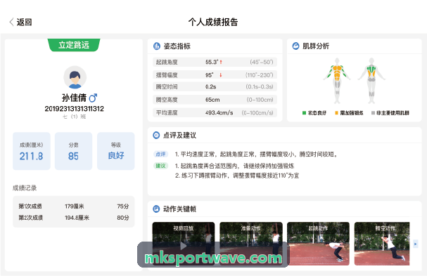 MK空间战术热力图生成